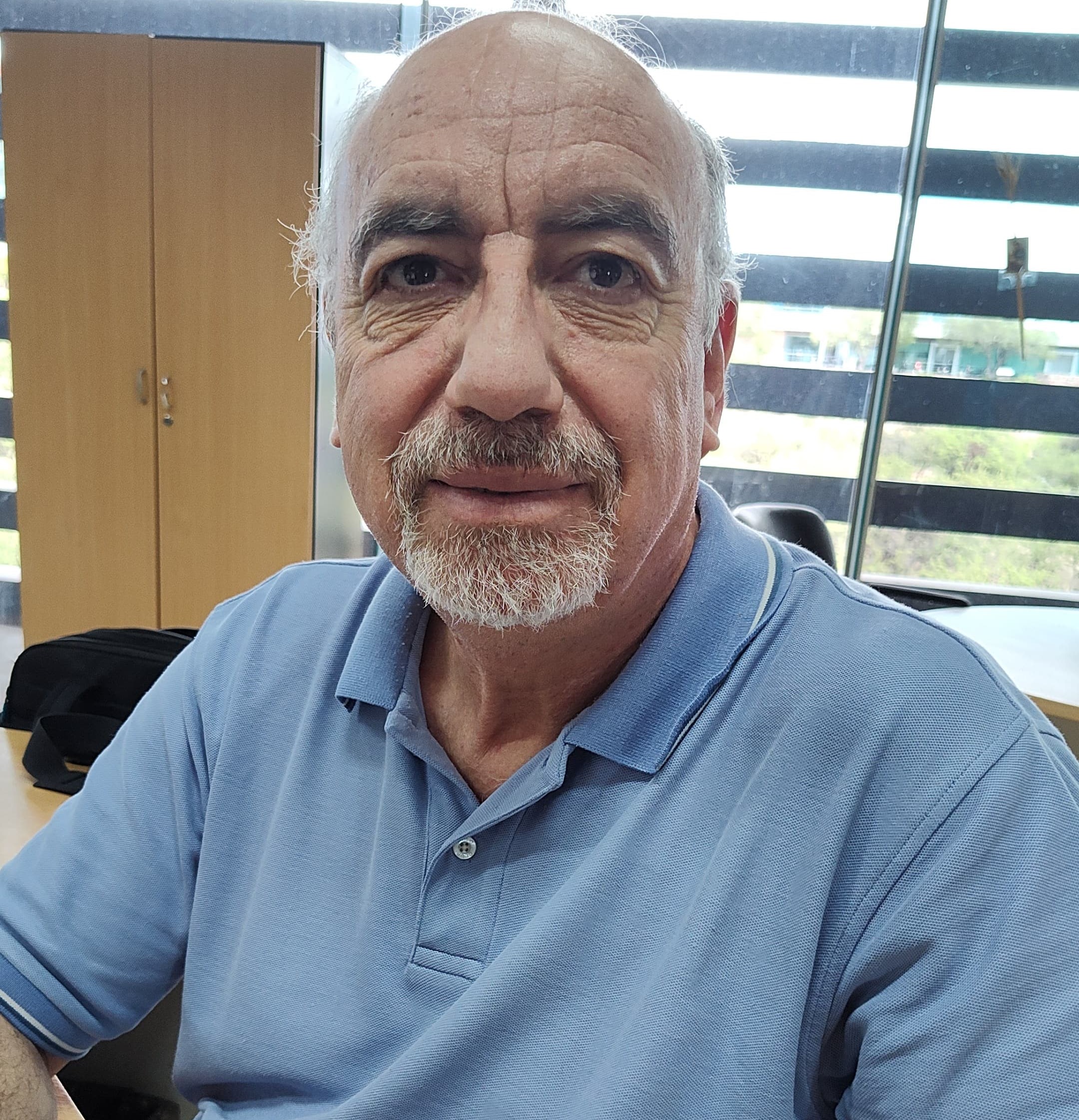 Carlos Tissera