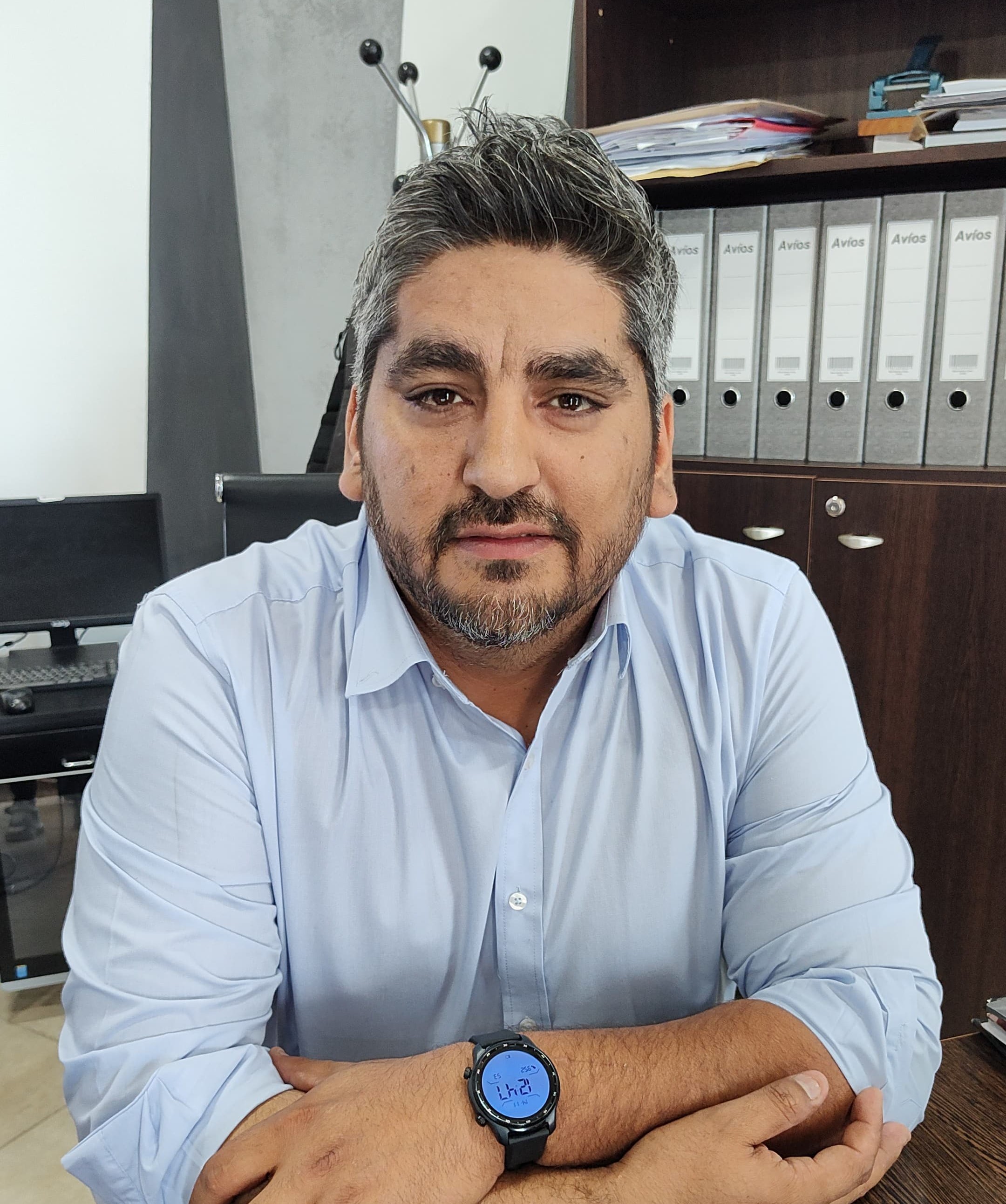 Prog. Emilio Soria
