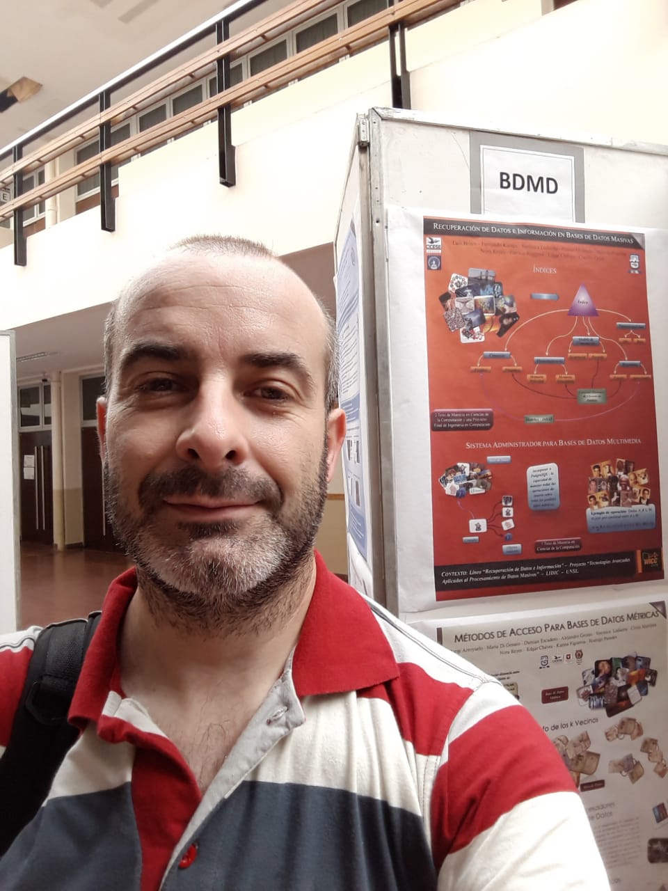 Lic. Fernando Kasian