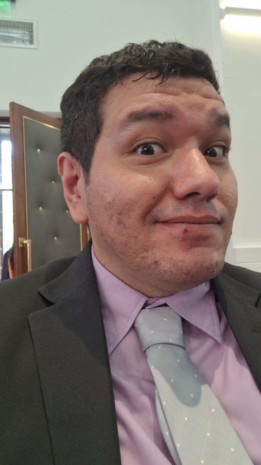 Lucas Quevedo