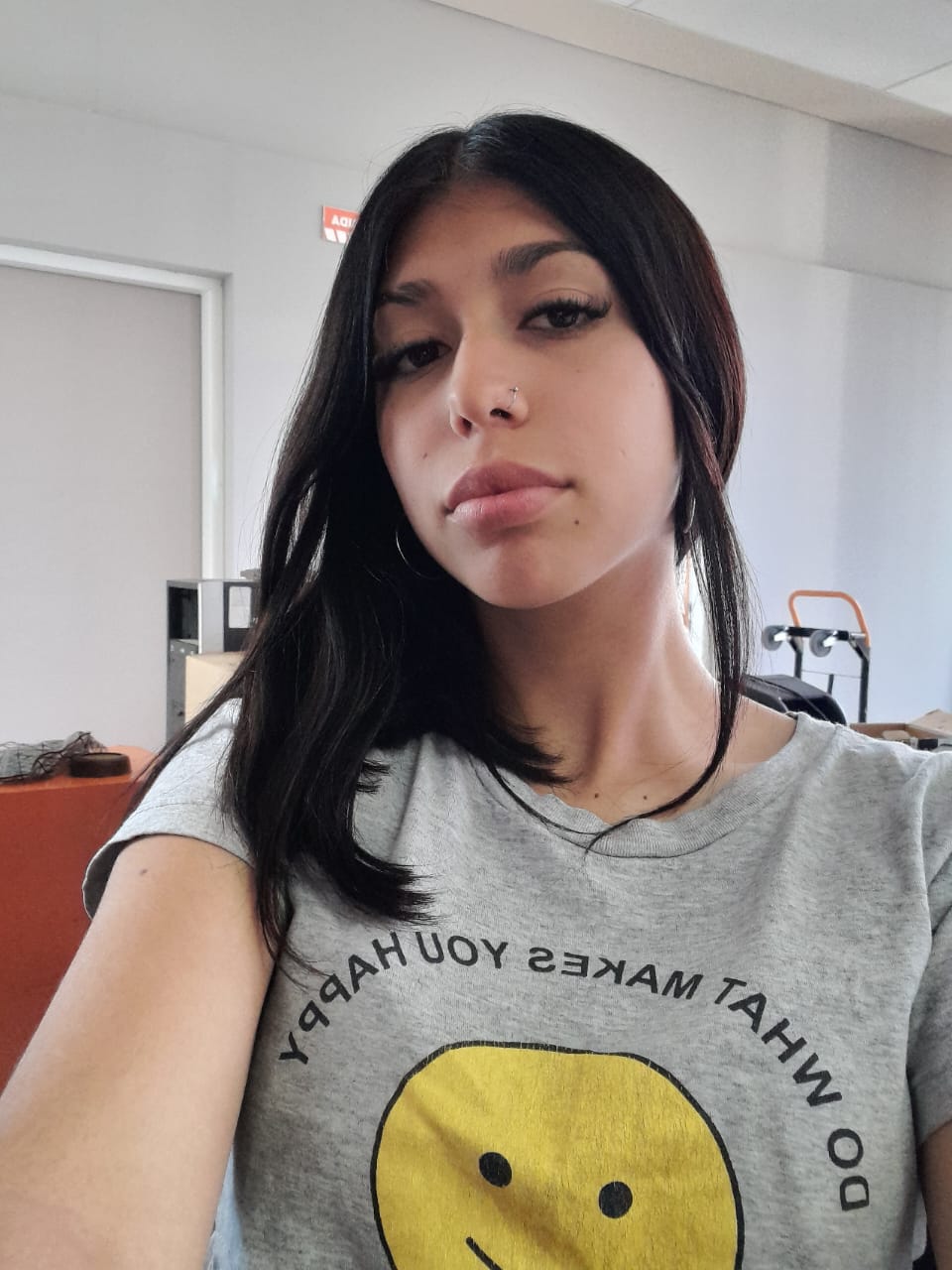 Lucyla Becerra