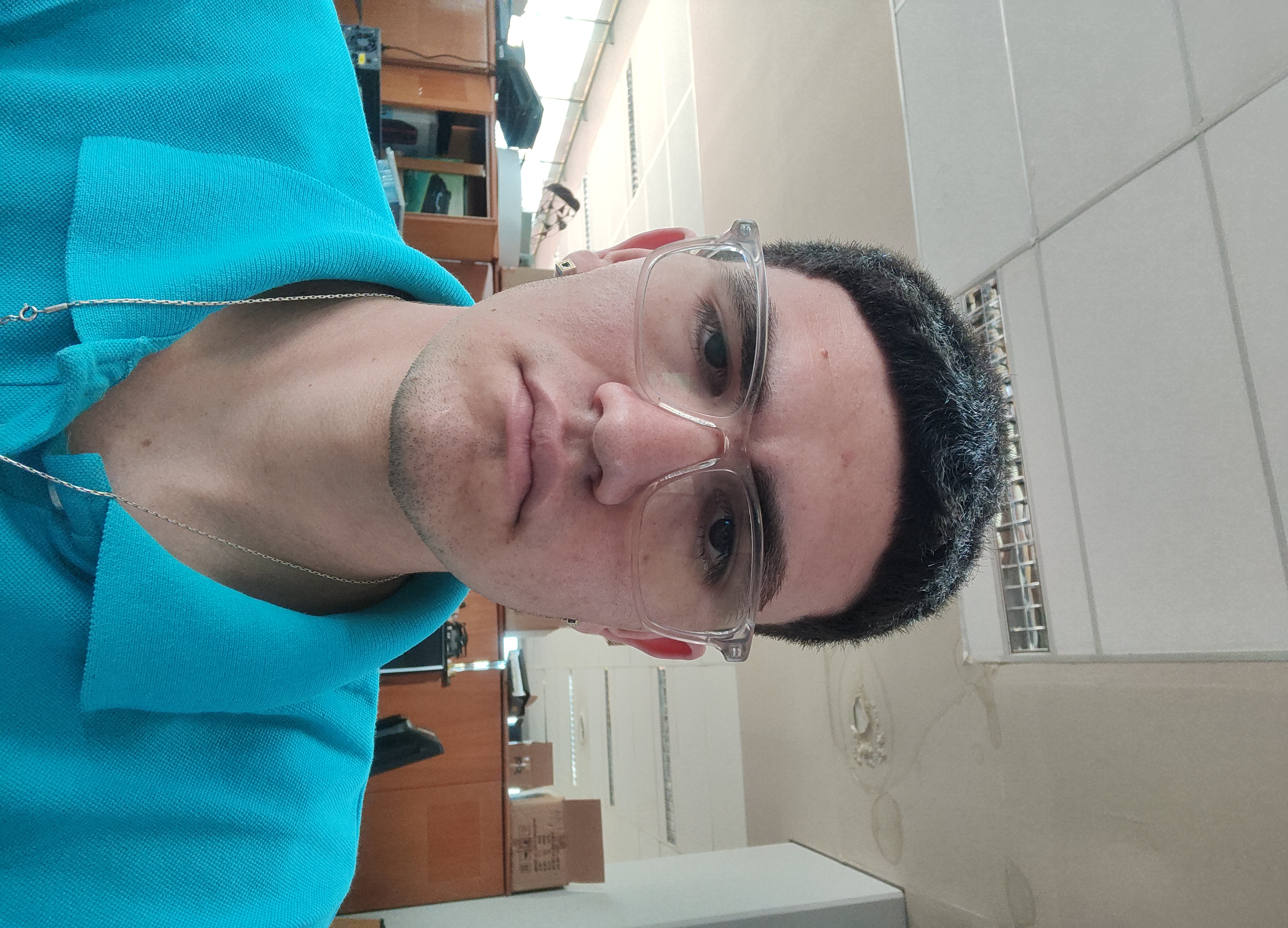 Thiago Torrez
