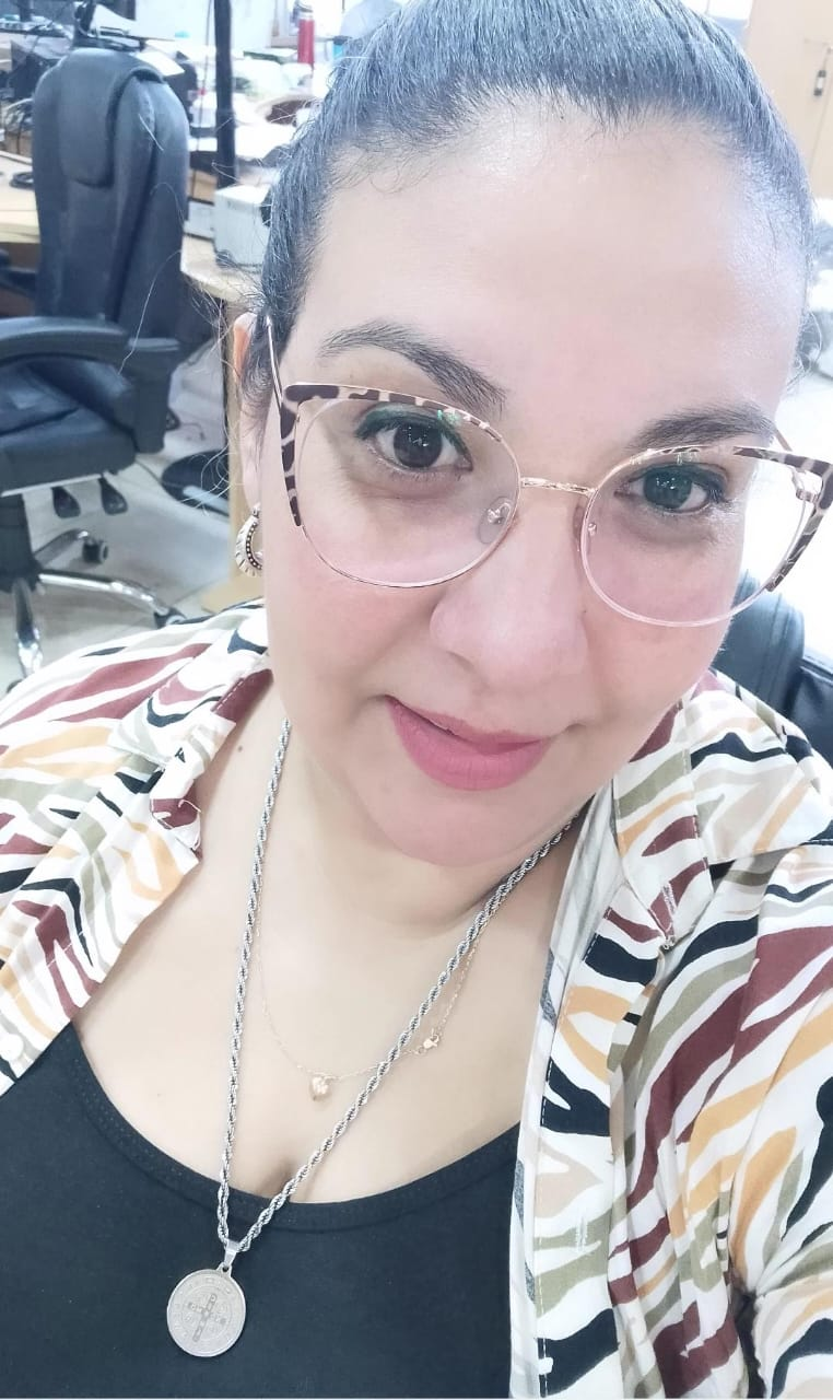 Yesica Apez